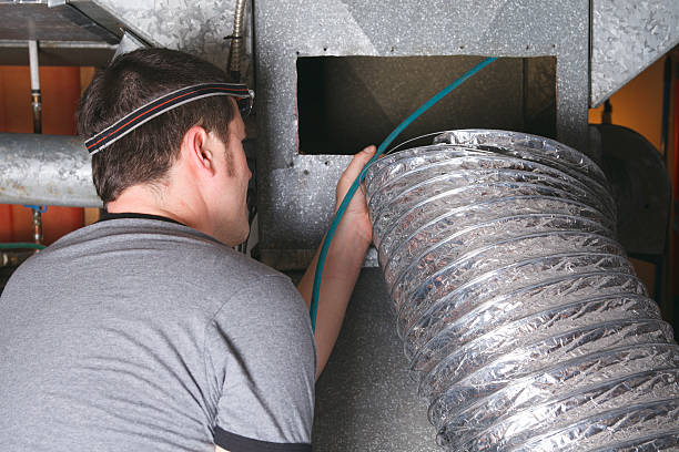 Best Affordable HVAC Duct Cleaning  in Clear Lake Shores, TX