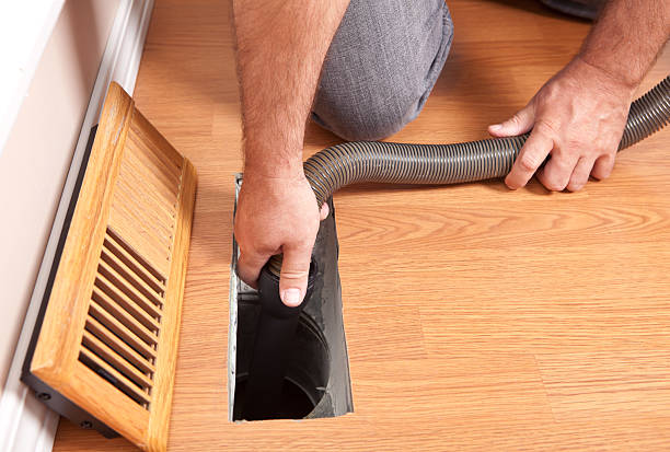 Best Air Duct Cleaning Near Me  in Clear Lake Shores, TX