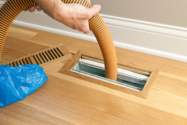 Best Commercial HVAC Duct Cleaning  in Clear Lake Shores, TX