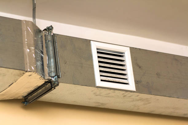 Best HVAC Duct Inspection Services  in Clear Lake Shores, TX